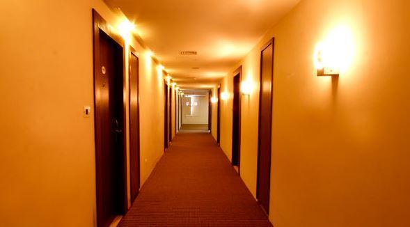 Time Square - The Landmark Hotel Hyderabad Exterior foto